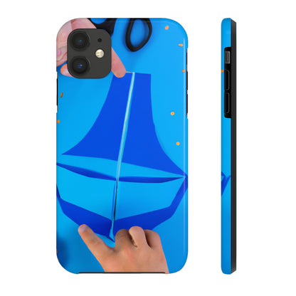 two small circles out of yellow construction paper to serve as the sun

A Journey to the Sun: Crafting a Blue Boat and Two Sailors - The Alien Tough Phone Cases