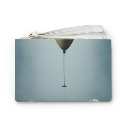 "A Wishful Flight" - The Alien Clutch Bag