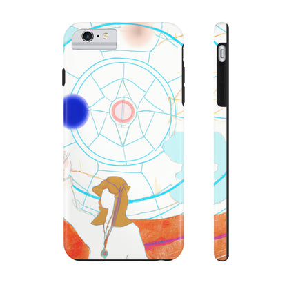 their school

The Secret Realm of High School - The Alien Tough Phone Cases