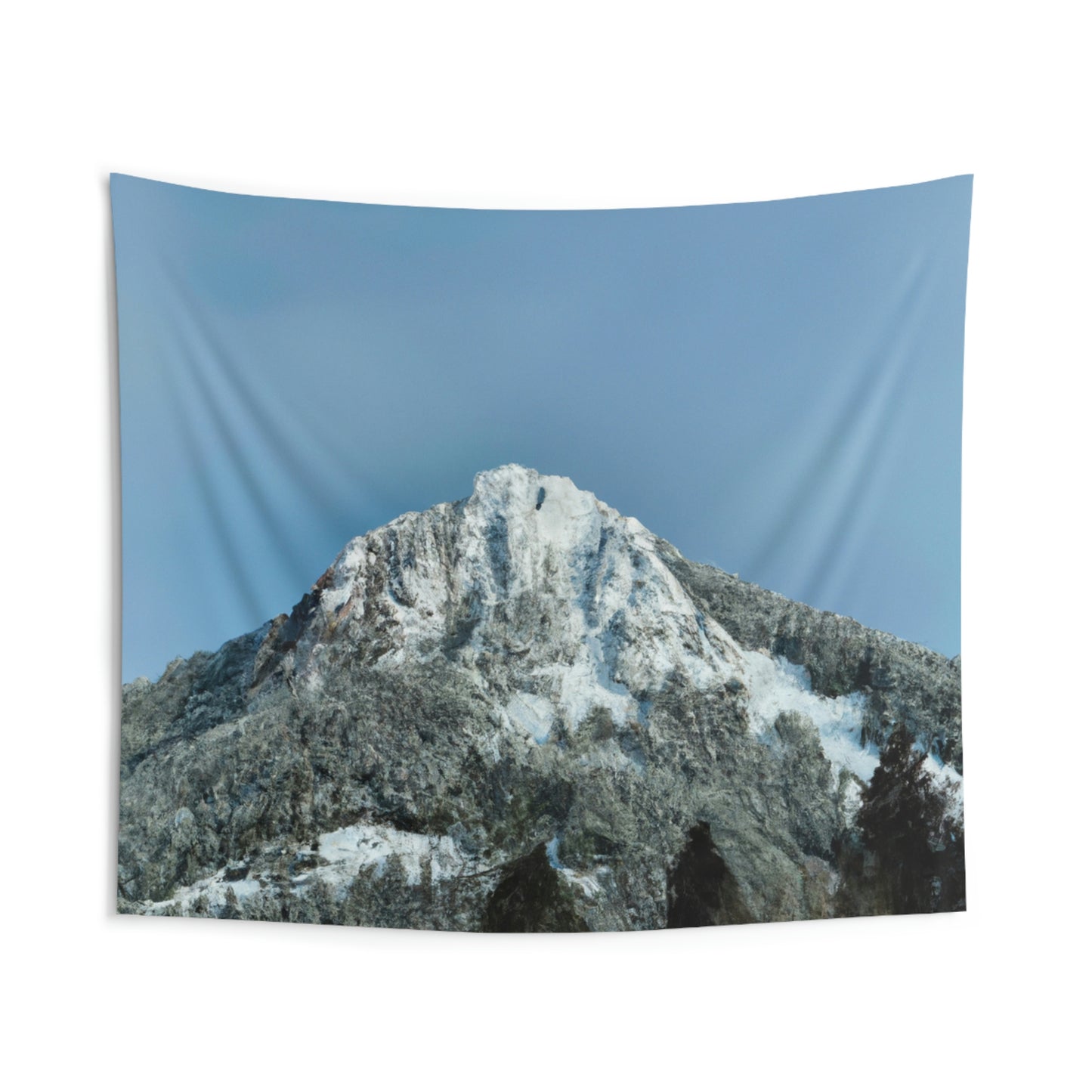 "Winter Wonderland" - The Alien Wall Tapestries