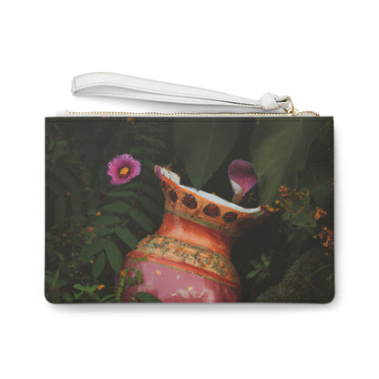 "A Garden in Ruins" - The Alien Clutch Bag