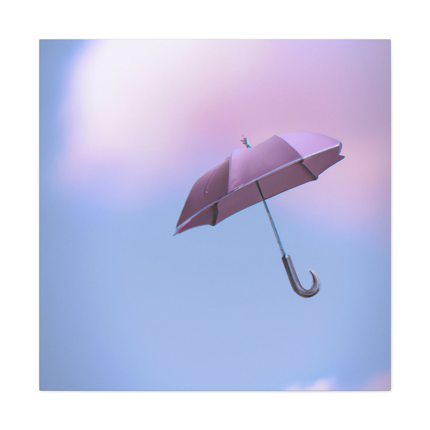 "Dream Umbrella" - The Alien Canva