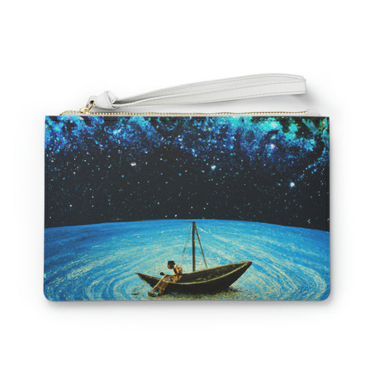 "A Voyage of Starlight". - The Alien Clutch Bag