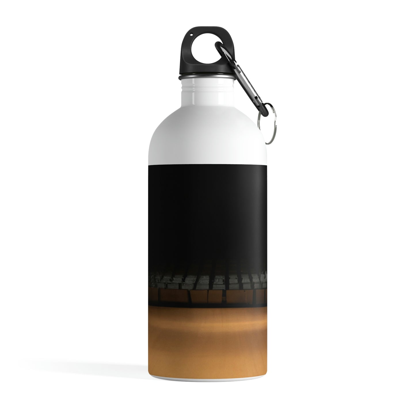 "Last Dance Before the Curtain Closes" - The Alien Stainless Steel Water Bottle