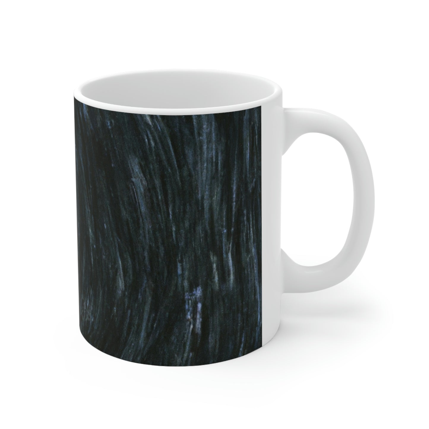 Taza de cerámica "A Celestial Tempest" - The Alien 11 oz