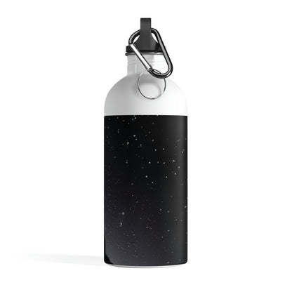 "A Wish In The Heavens" - The Alien Stainless Steel Water Bottle