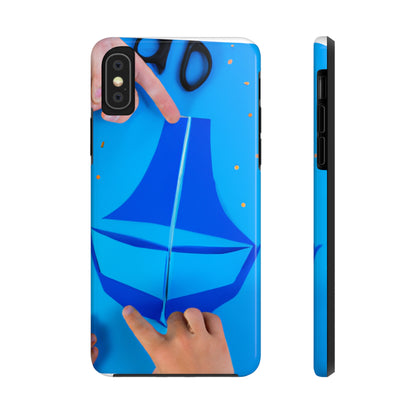 two small circles out of yellow construction paper to serve as the sun

A Journey to the Sun: Crafting a Blue Boat and Two Sailors - The Alien Tough Phone Cases