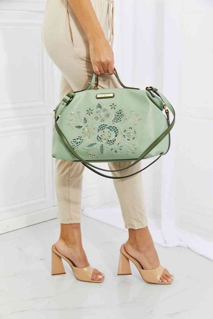 Nicole Lee USA Evolve Handbag