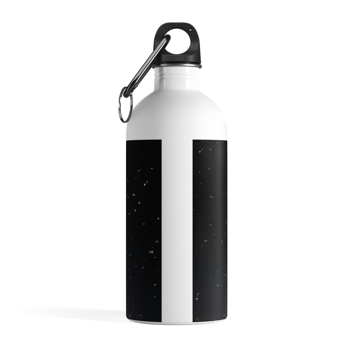 "A Wish In The Heavens" - The Alien Stainless Steel Water Bottle