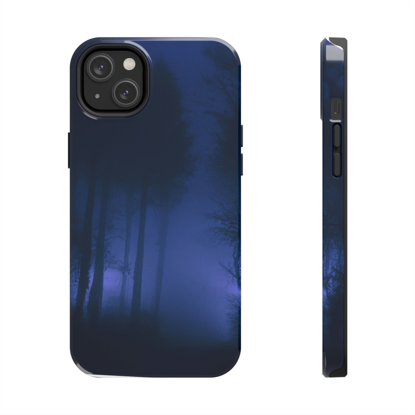 "Lost in the Moonlight Woods" - Las fundas para teléfonos Alien Tough