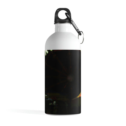 "The Wicked Summer Carnival" - The Alien Stainless Steel Water Bottle