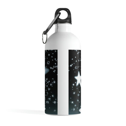 "Dancing with the Stars" - The Alien Stainless Steel Water Bottle