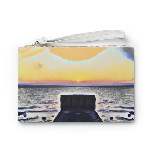 "Forlorn Horizon" - The Alien Clutch Bag