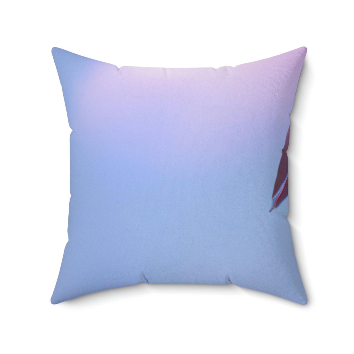 "Dream Umbrella" - The Alien Square Pillow