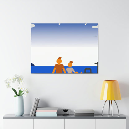 Seaside Studio Designs - Canvas