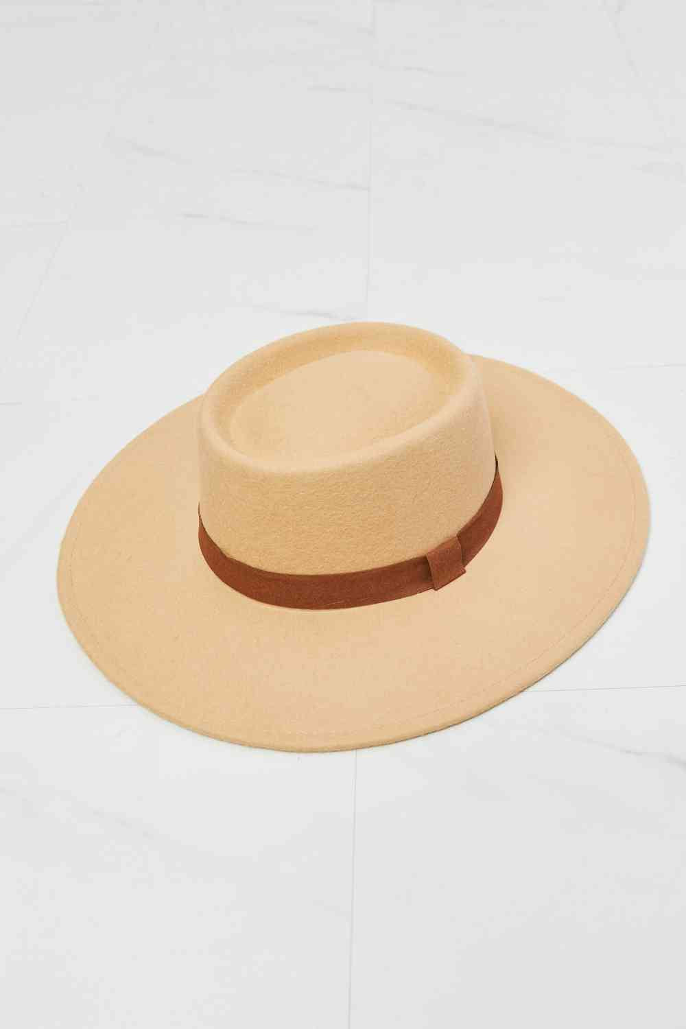 Sombrero para el sol Fame Essential