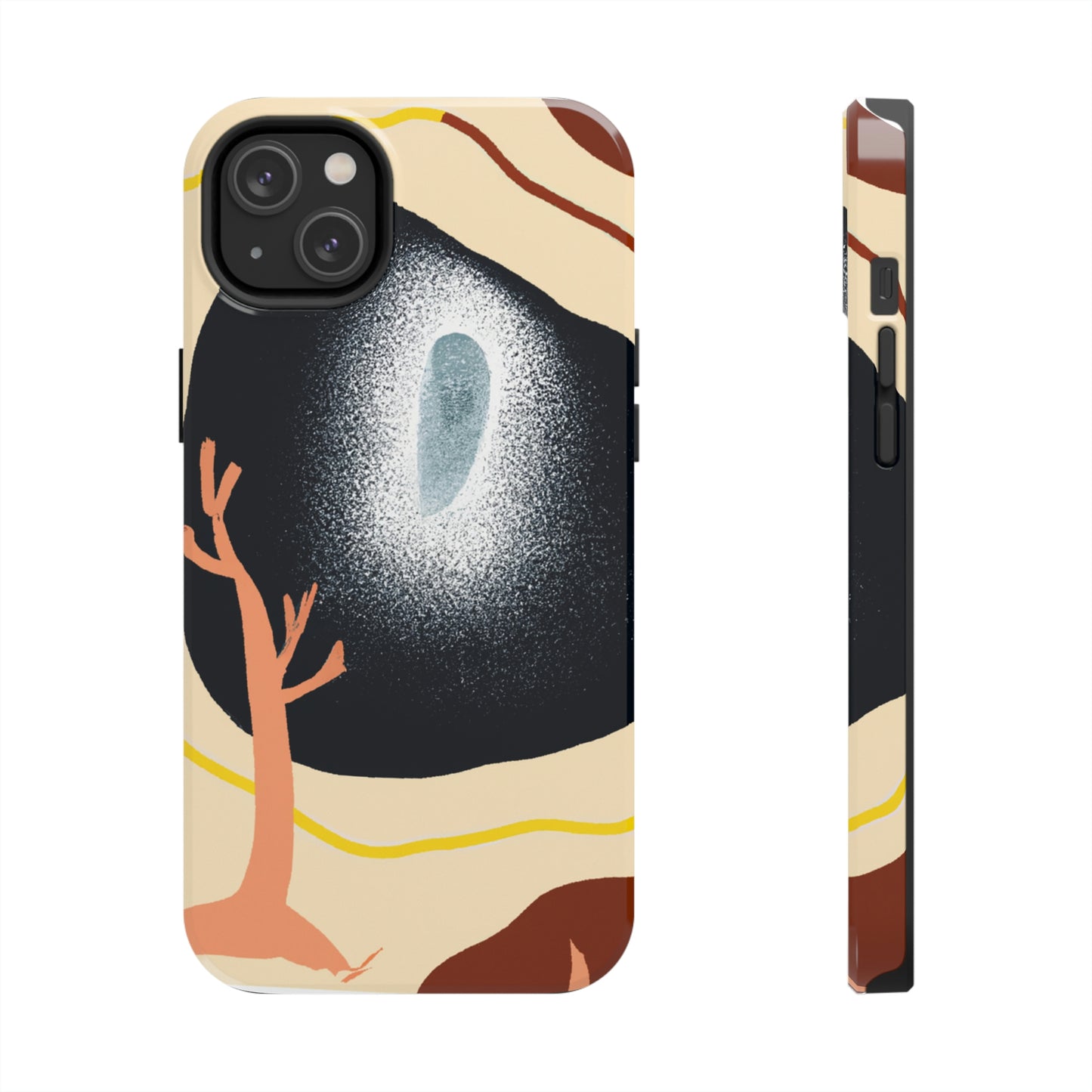 to how you got there

"The Dark Descent" - The Alien Tough Phone Cases