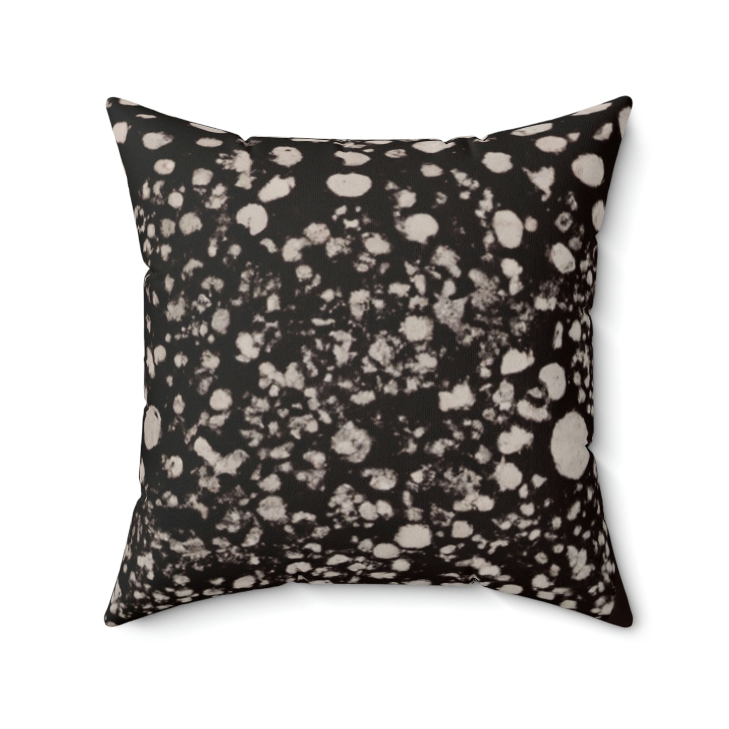 "Lonely Star Station" - The Alien Square Pillow