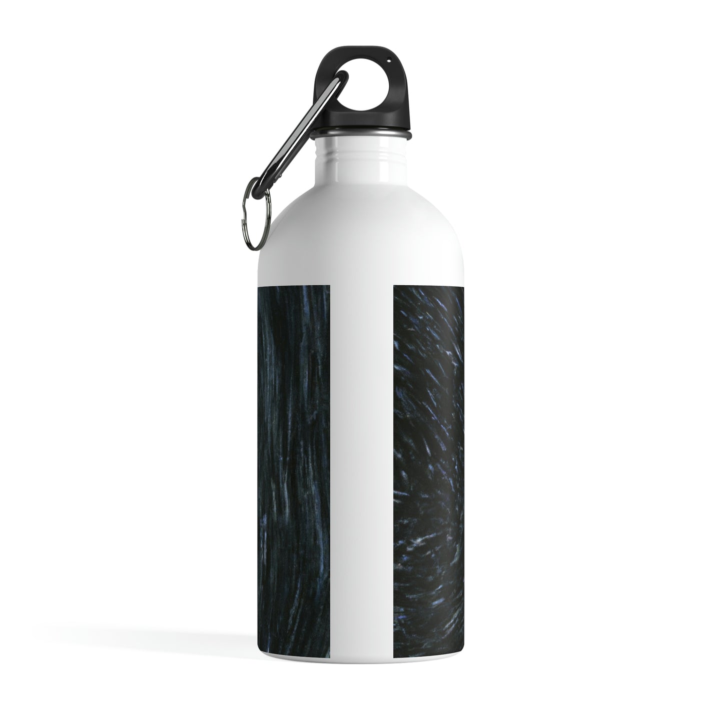 "A Celestial Tempest" - The Alien Stainless Steel Water Bottle