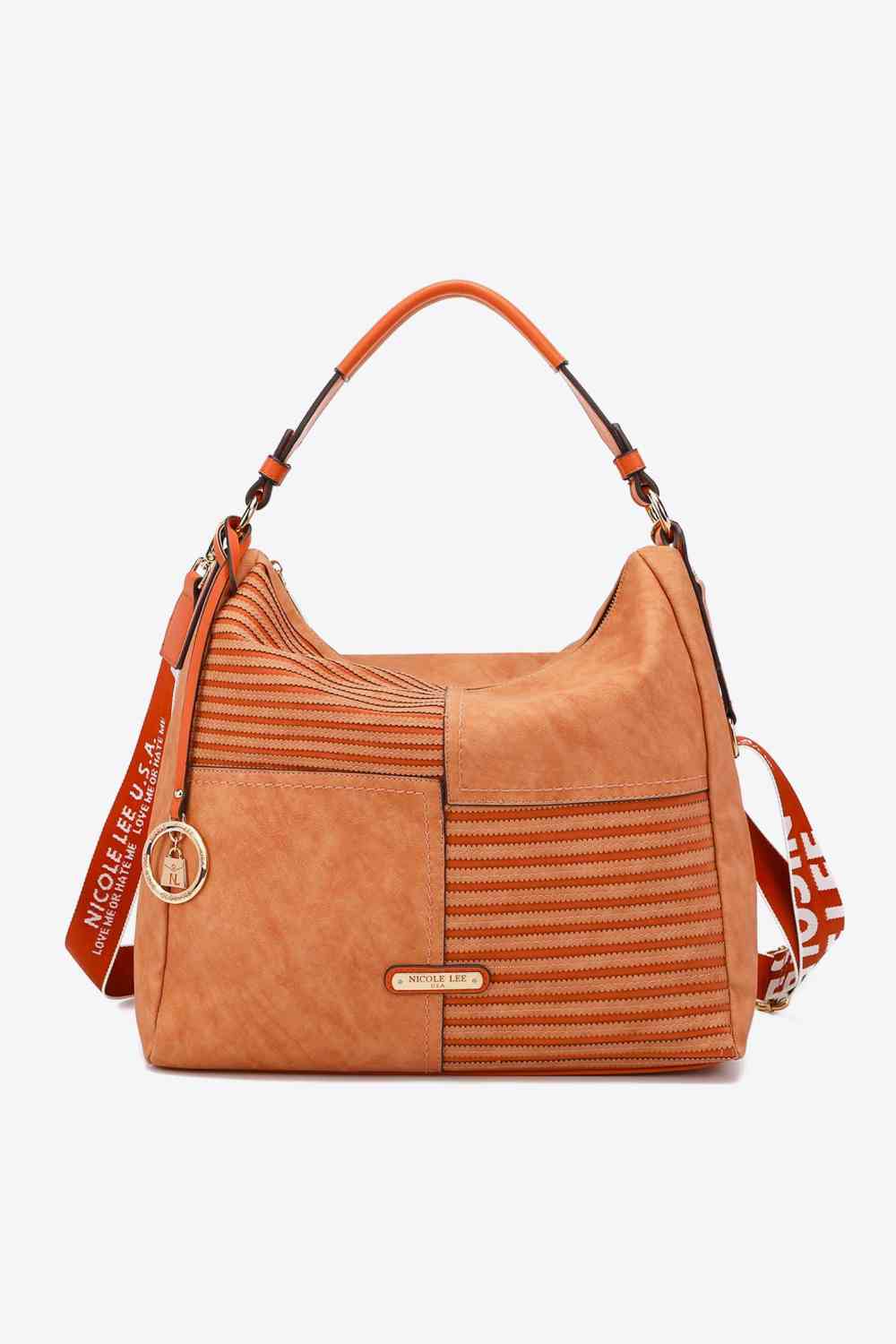 Bolso Nicole Lee USA Right About Now