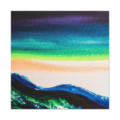 Aurora Visions Art - Canvas