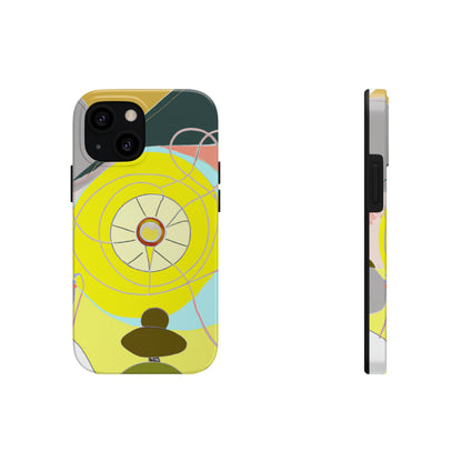 Reise

"Unexpected Journeys: The Backpacking Family Adventure" - Die Alien Tough Phone Cases